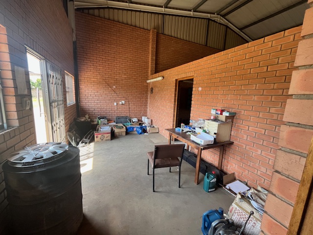 To Let commercial Property for Rent in Dalton KwaZulu-Natal