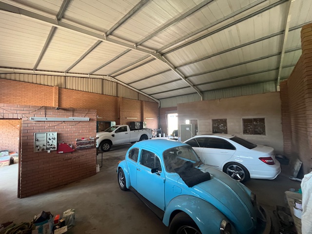 To Let commercial Property for Rent in Dalton KwaZulu-Natal