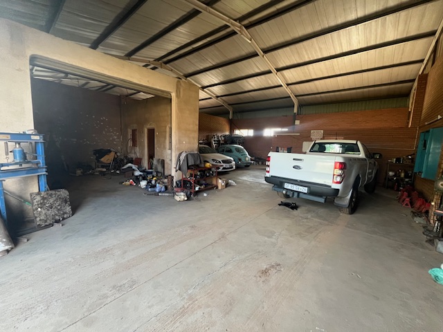 To Let commercial Property for Rent in Dalton KwaZulu-Natal