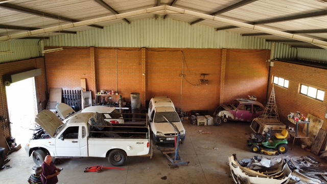 To Let commercial Property for Rent in Dalton KwaZulu-Natal