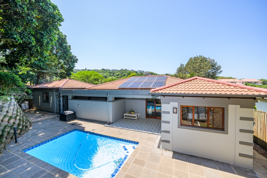 3 Bedroom Property for Sale in Seaward Estate KwaZulu-Natal