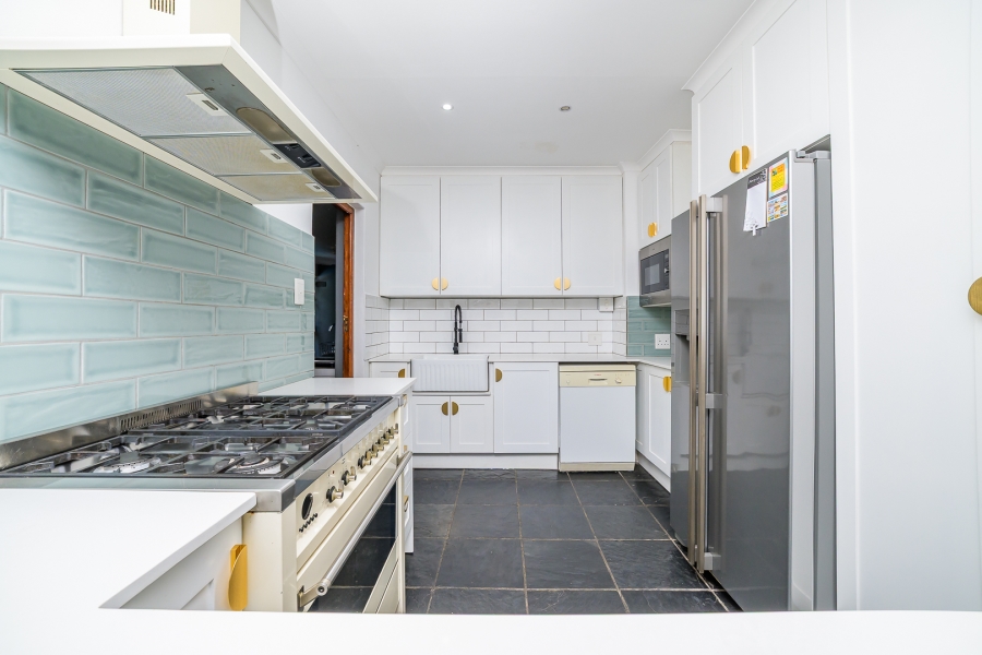 3 Bedroom Property for Sale in Seaward Estate KwaZulu-Natal