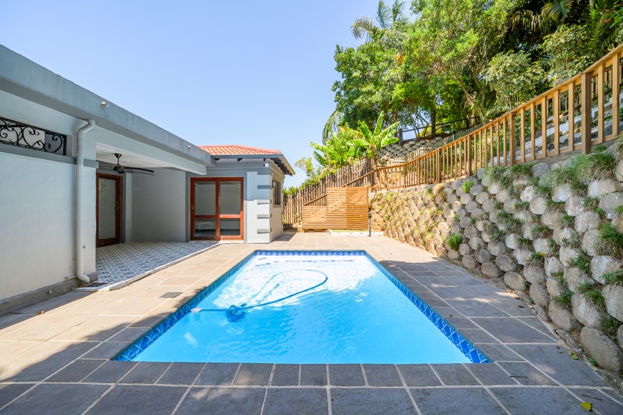 3 Bedroom Property for Sale in Seaward Estate KwaZulu-Natal