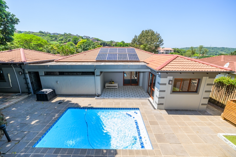 3 Bedroom Property for Sale in Seaward Estate KwaZulu-Natal