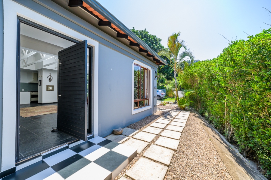 3 Bedroom Property for Sale in Seaward Estate KwaZulu-Natal