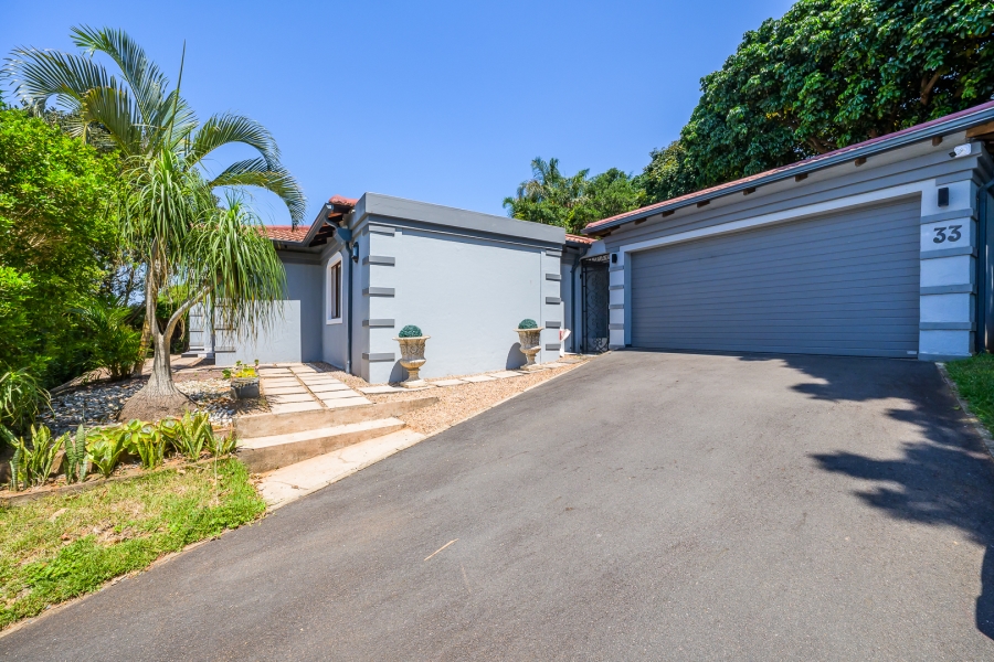 3 Bedroom Property for Sale in Seaward Estate KwaZulu-Natal