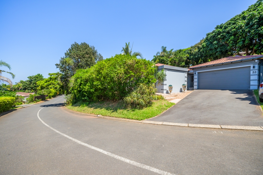 3 Bedroom Property for Sale in Seaward Estate KwaZulu-Natal