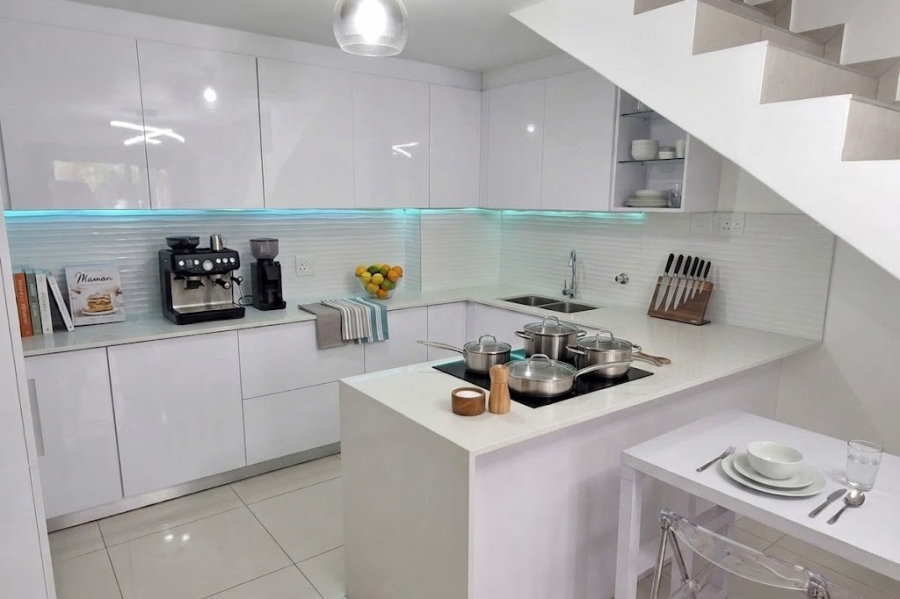 2 Bedroom Property for Sale in Essenwood KwaZulu-Natal