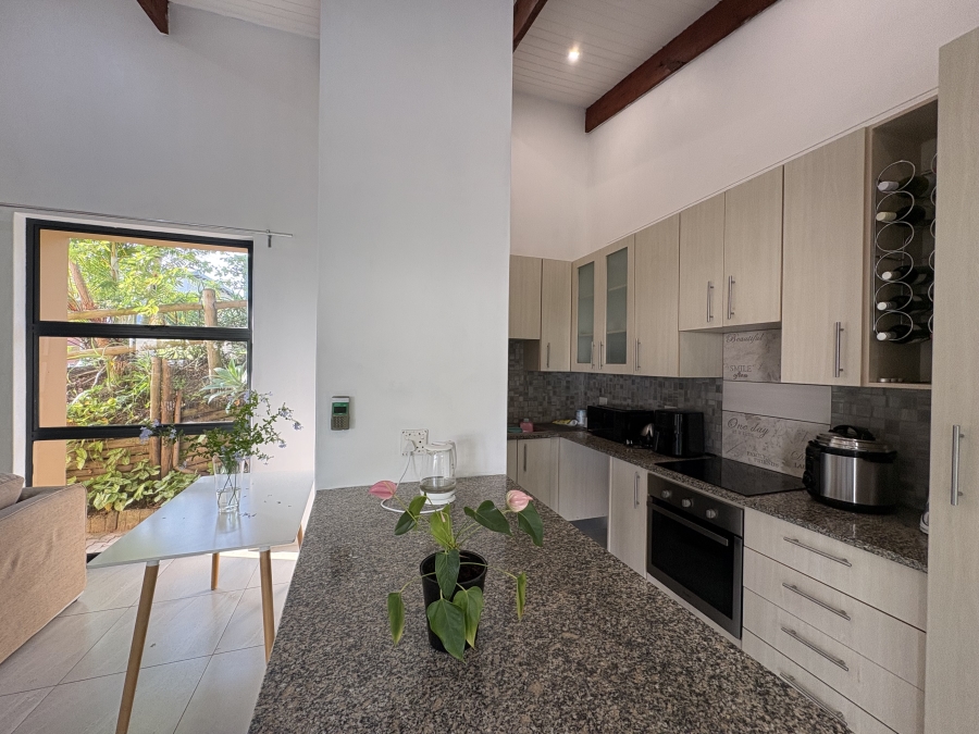 To Let 3 Bedroom Property for Rent in Palm Lakes Estate KwaZulu-Natal