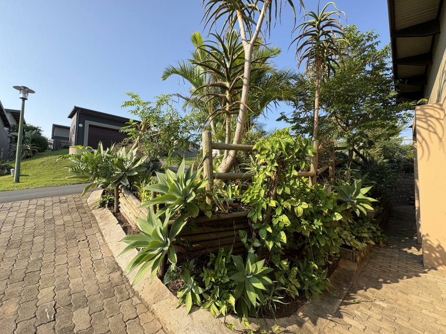 To Let 3 Bedroom Property for Rent in Palm Lakes Estate KwaZulu-Natal