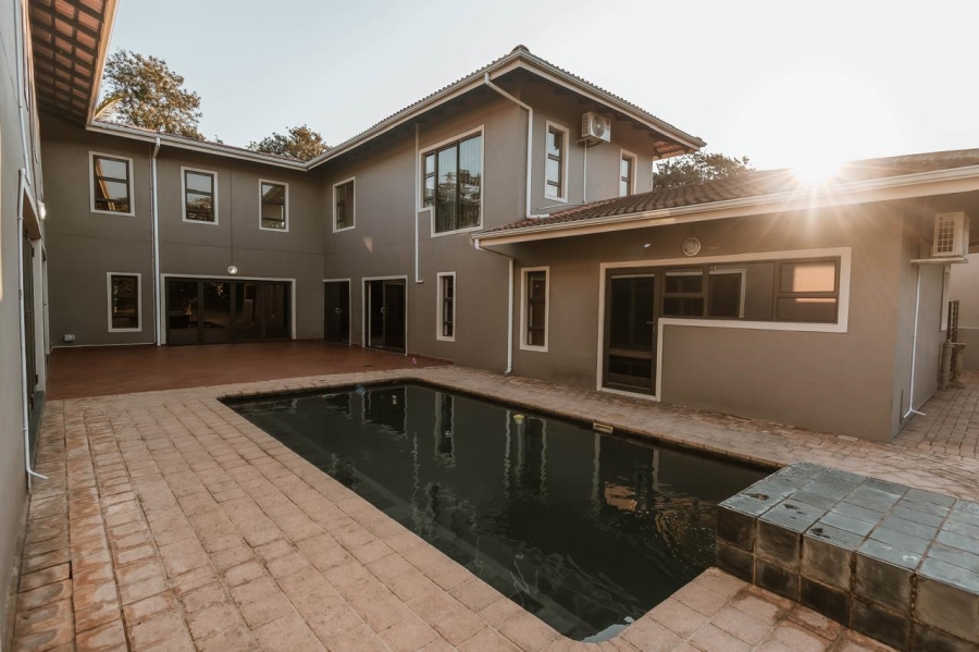 4 Bedroom Property for Sale in Felixton KwaZulu-Natal