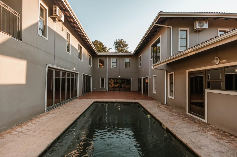 4 Bedroom Property for Sale in Felixton KwaZulu-Natal