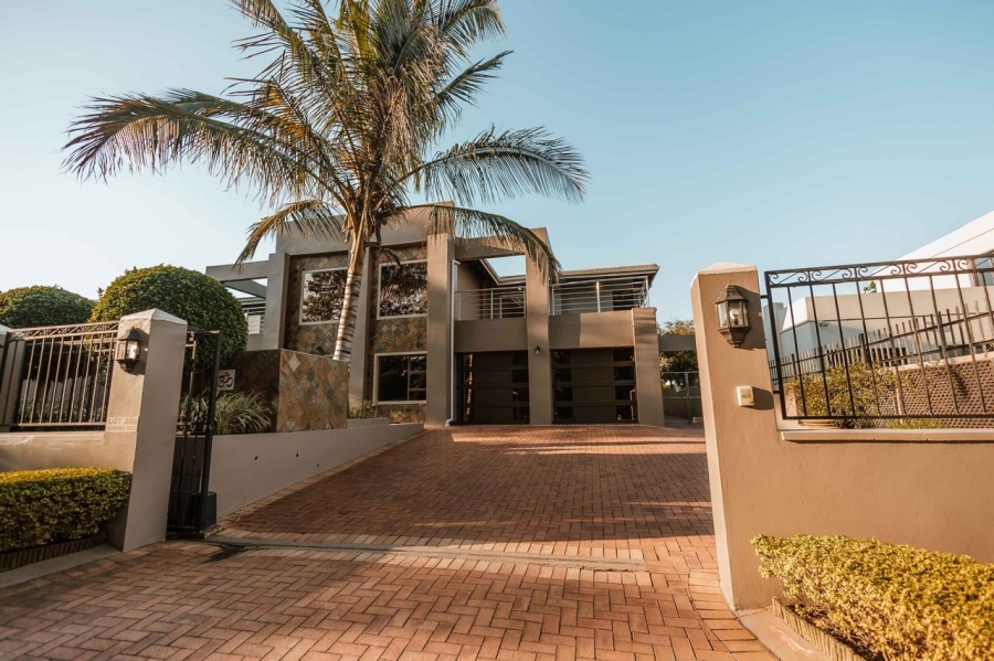 4 Bedroom Property for Sale in Felixton KwaZulu-Natal