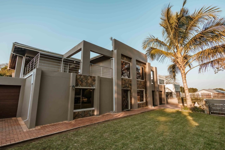 4 Bedroom Property for Sale in Felixton KwaZulu-Natal