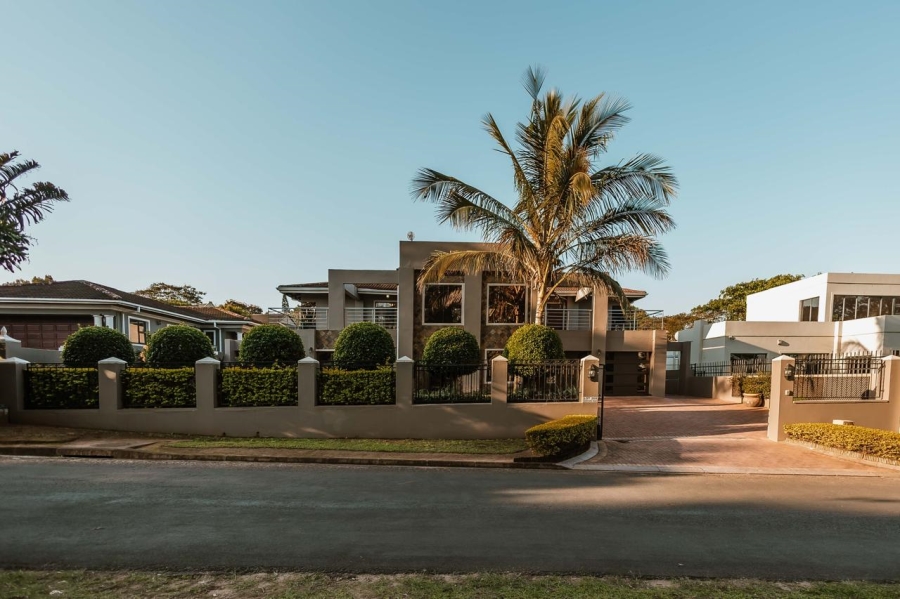 4 Bedroom Property for Sale in Felixton KwaZulu-Natal