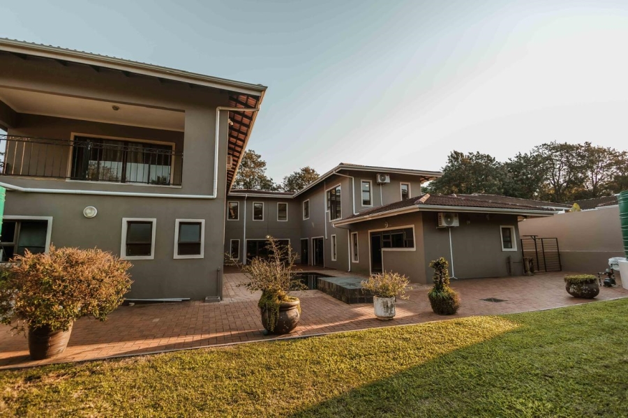 4 Bedroom Property for Sale in Felixton KwaZulu-Natal