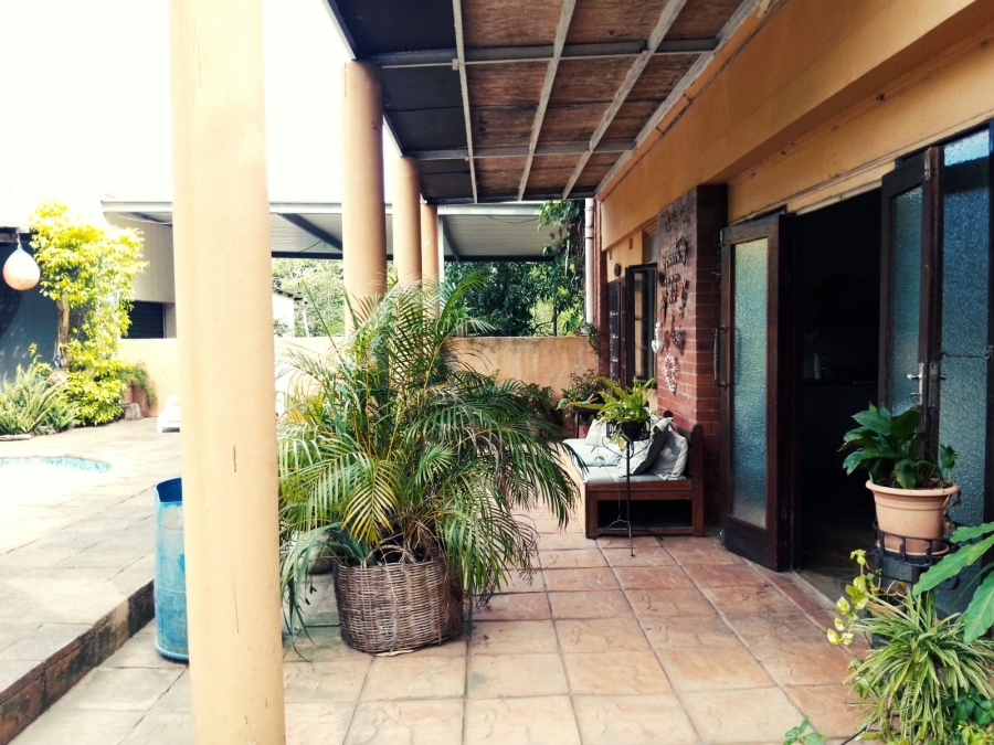 5 Bedroom Property for Sale in Mandeni KwaZulu-Natal