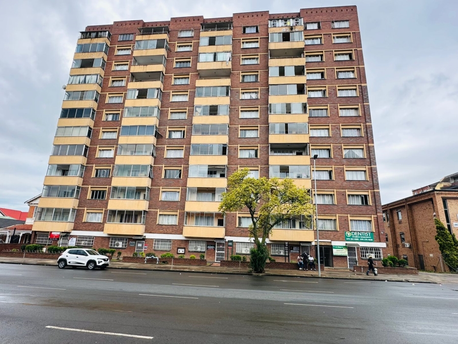 2 Bedroom Property for Sale in Pietermaritzburg Central KwaZulu-Natal