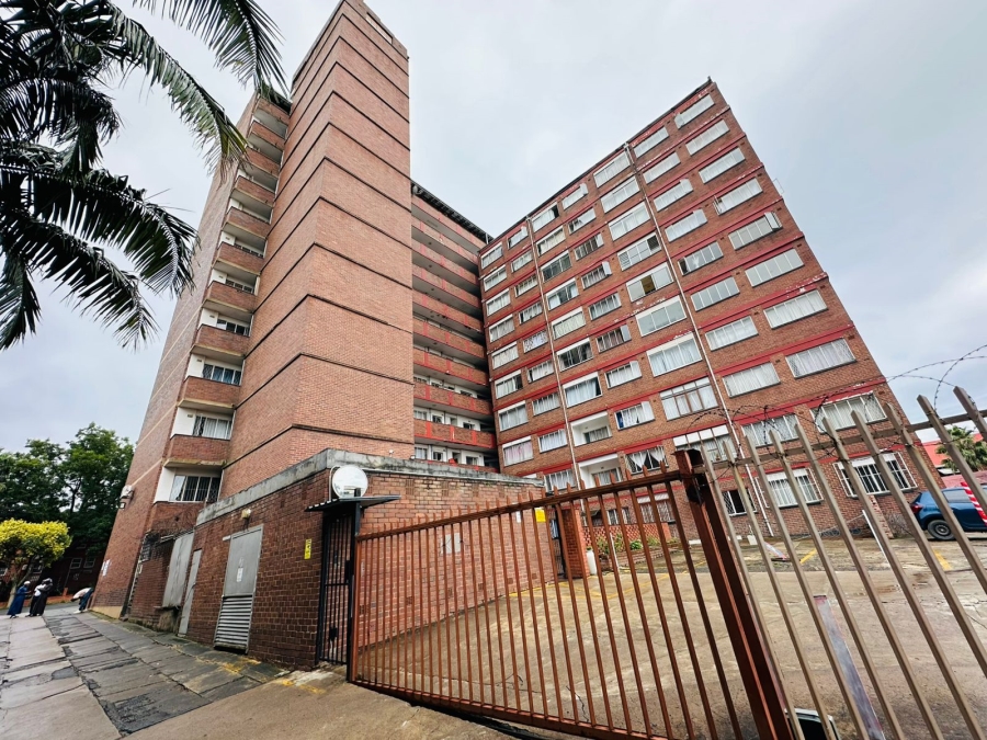 2 Bedroom Property for Sale in Pietermaritzburg Central KwaZulu-Natal