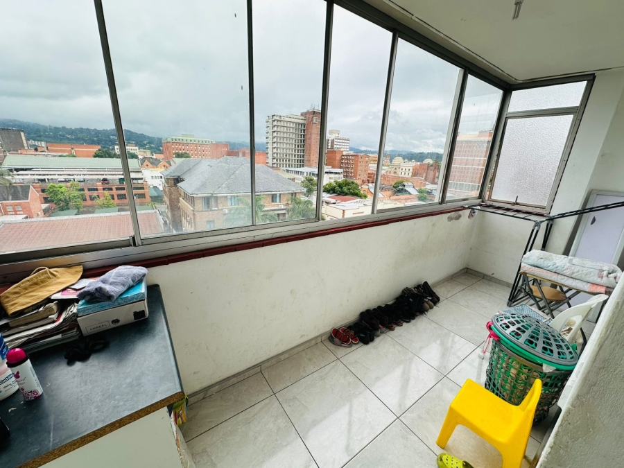 2 Bedroom Property for Sale in Pietermaritzburg Central KwaZulu-Natal