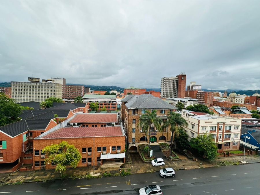 2 Bedroom Property for Sale in Pietermaritzburg Central KwaZulu-Natal