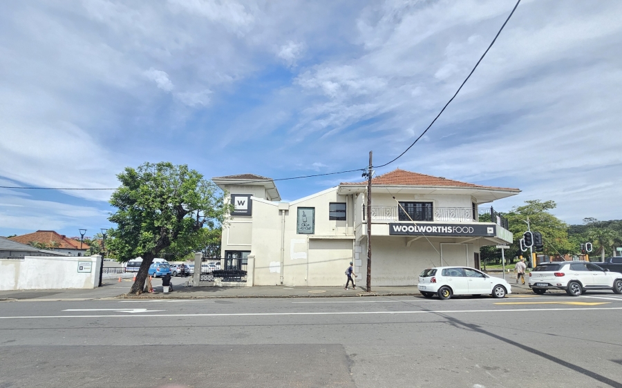 To Let commercial Property for Rent in Glenwood KwaZulu-Natal