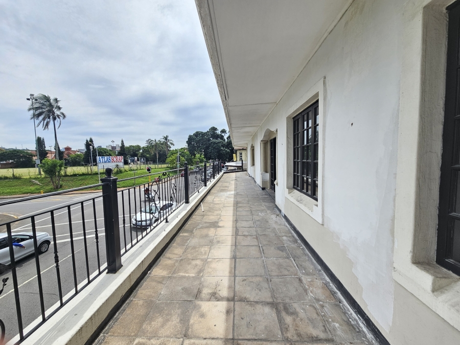 To Let commercial Property for Rent in Glenwood KwaZulu-Natal