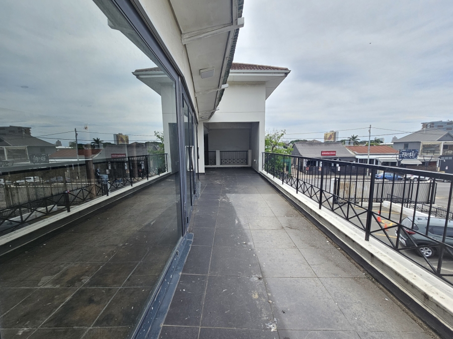 To Let commercial Property for Rent in Glenwood KwaZulu-Natal