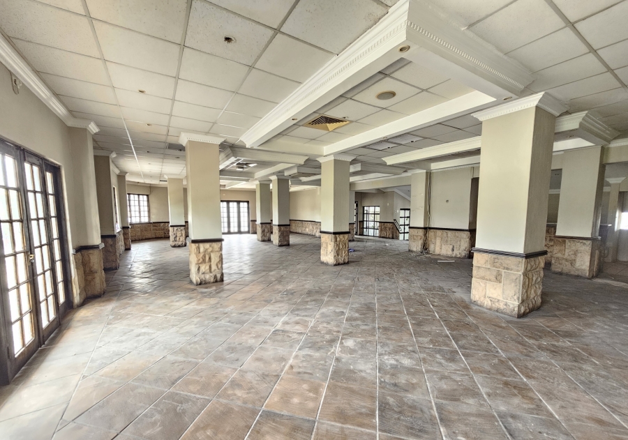 To Let commercial Property for Rent in Glenwood KwaZulu-Natal