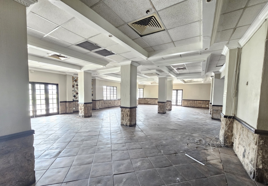 To Let commercial Property for Rent in Glenwood KwaZulu-Natal