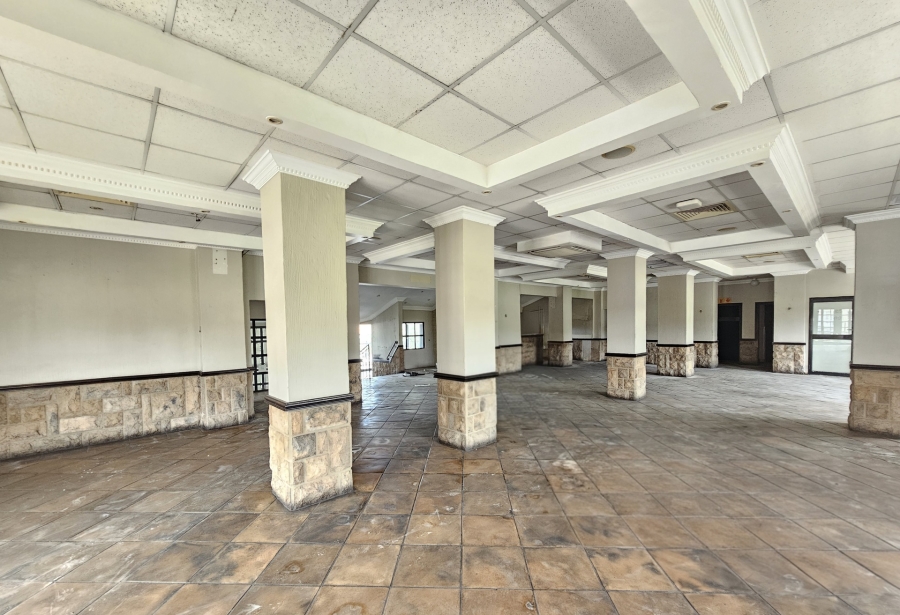 To Let commercial Property for Rent in Glenwood KwaZulu-Natal