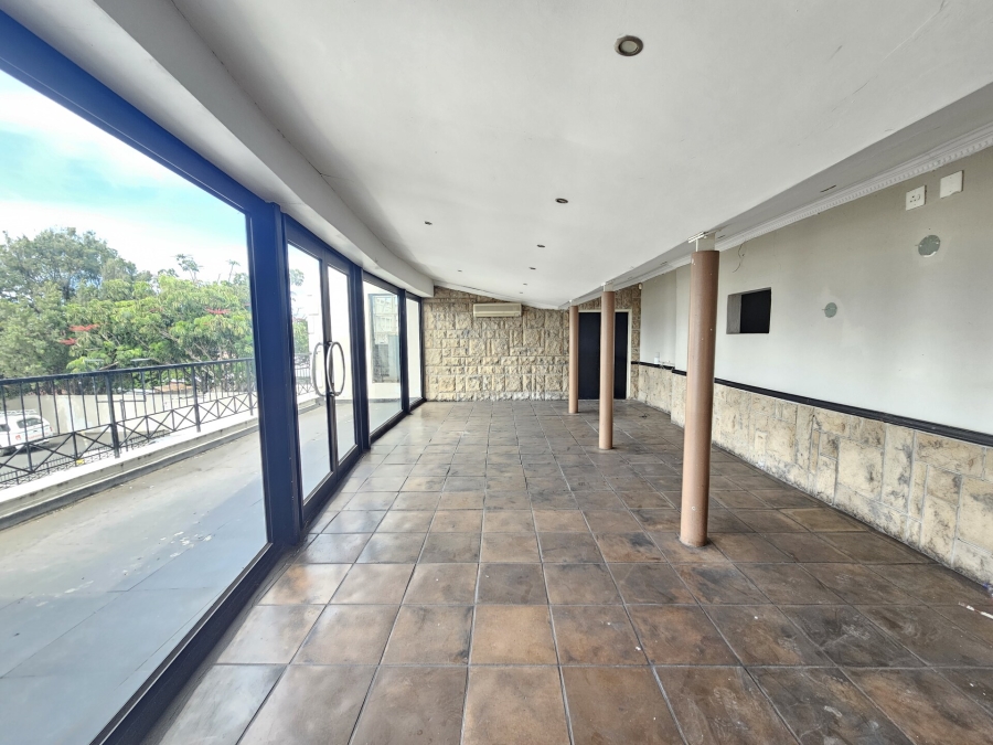 To Let commercial Property for Rent in Glenwood KwaZulu-Natal