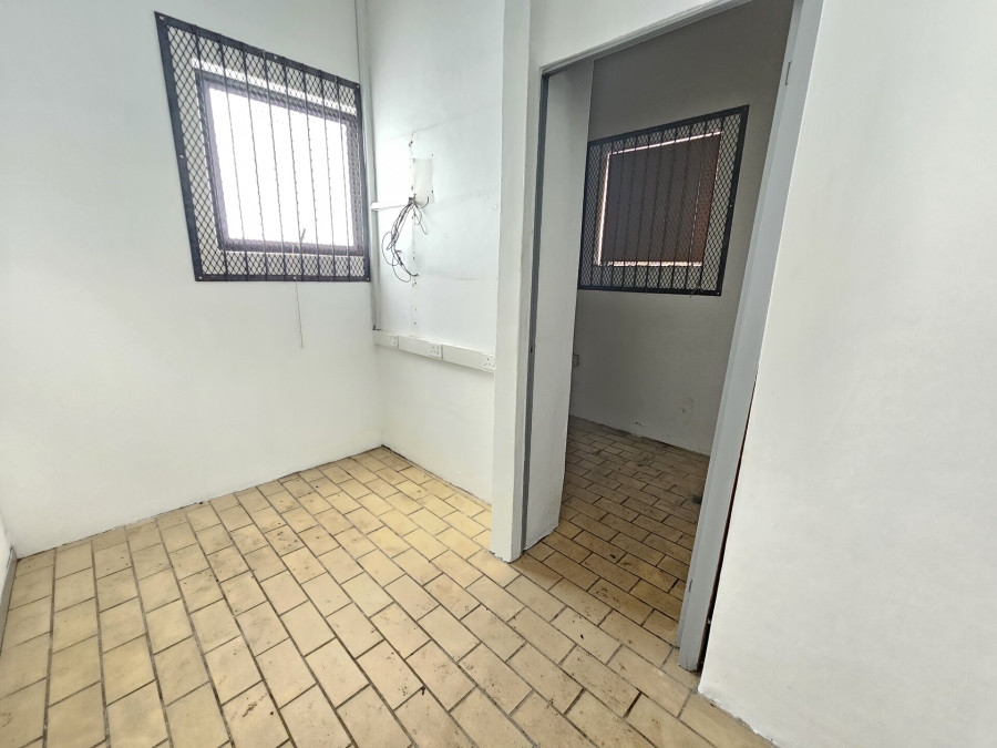 To Let commercial Property for Rent in Glenwood KwaZulu-Natal