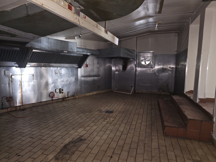 To Let commercial Property for Rent in Glenwood KwaZulu-Natal