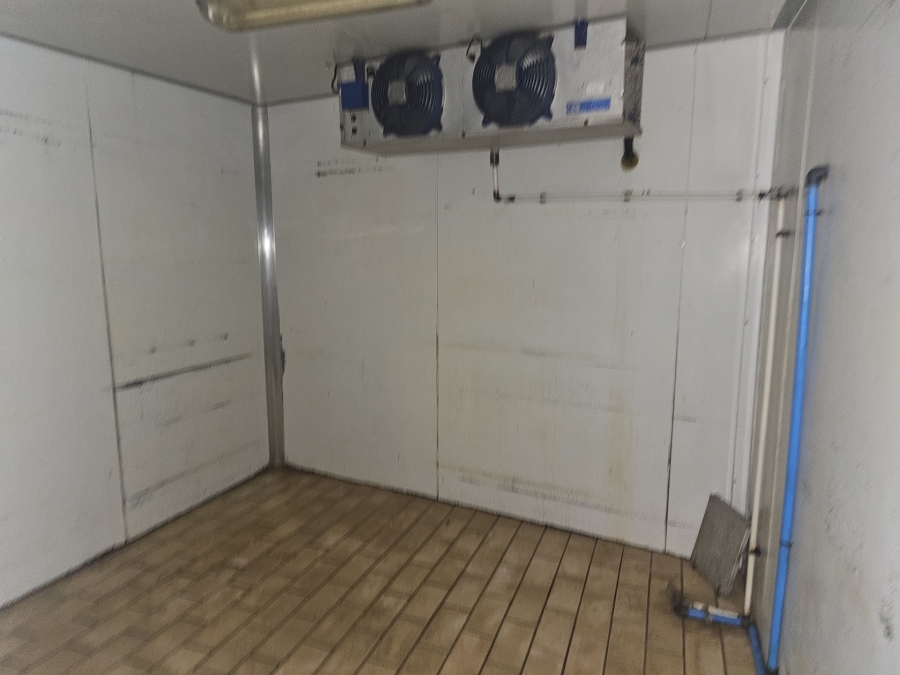 To Let commercial Property for Rent in Glenwood KwaZulu-Natal