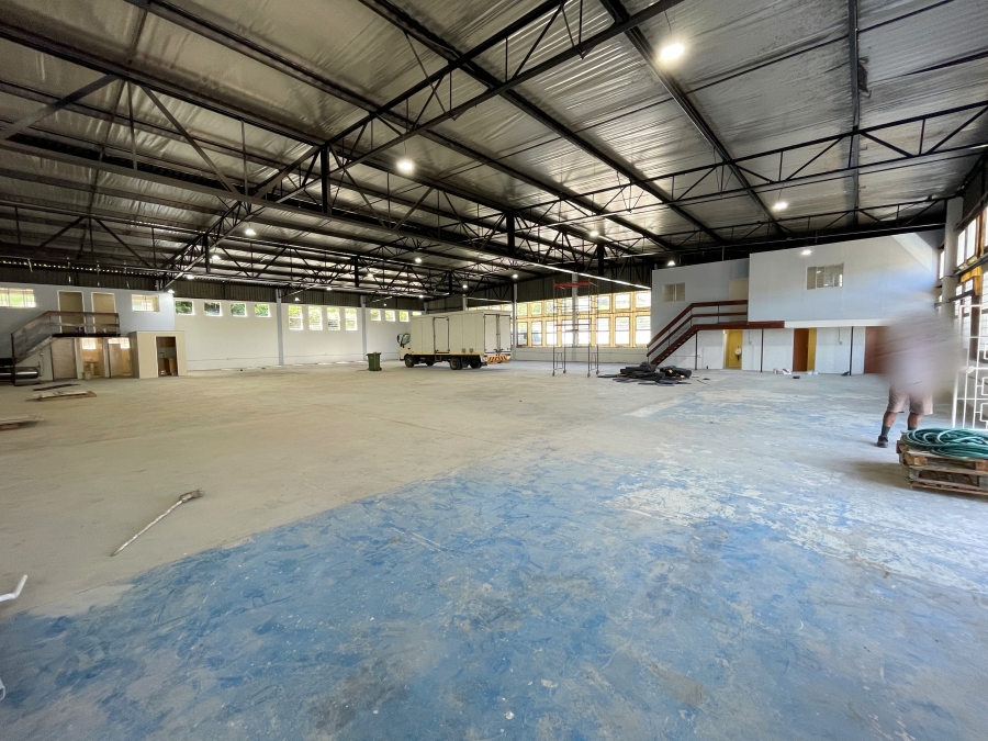 To Let commercial Property for Rent in Briardene KwaZulu-Natal