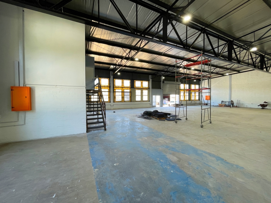 To Let commercial Property for Rent in Briardene KwaZulu-Natal