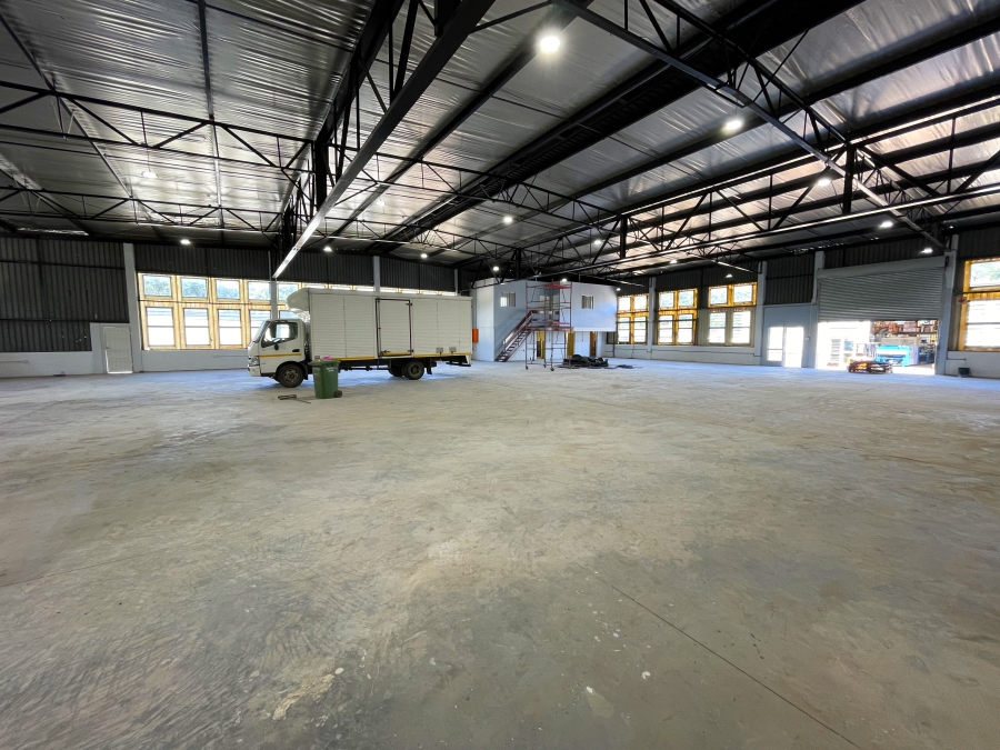 To Let commercial Property for Rent in Briardene KwaZulu-Natal