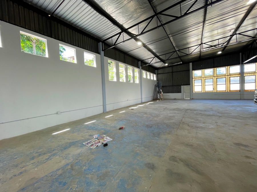To Let commercial Property for Rent in Briardene KwaZulu-Natal
