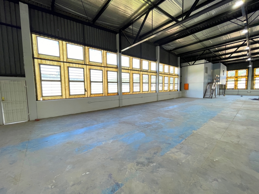 To Let commercial Property for Rent in Briardene KwaZulu-Natal