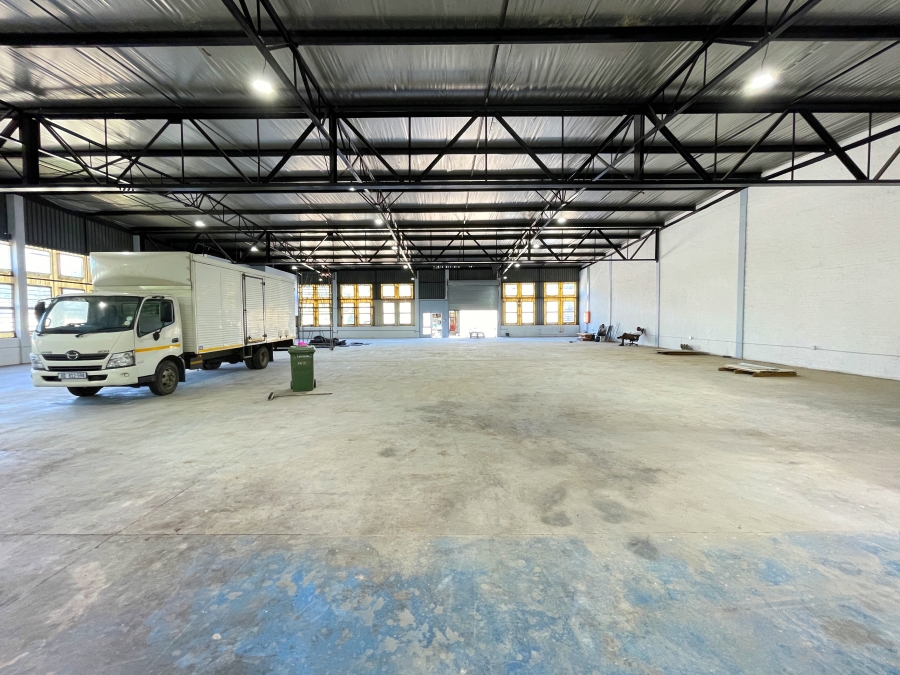To Let commercial Property for Rent in Briardene KwaZulu-Natal
