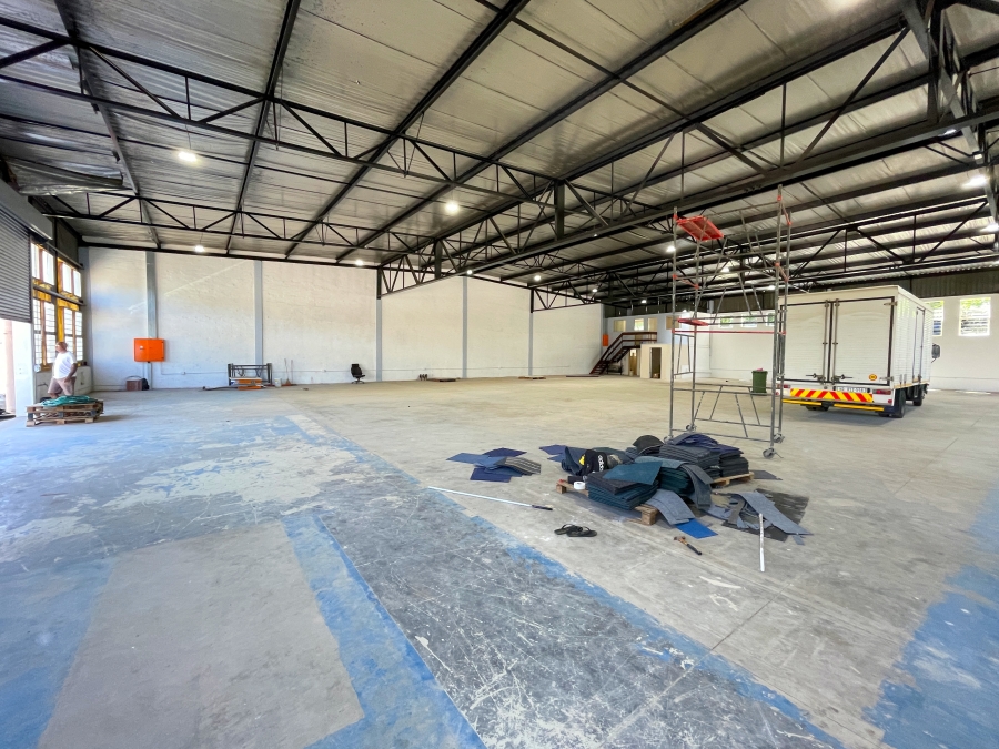 To Let commercial Property for Rent in Briardene KwaZulu-Natal