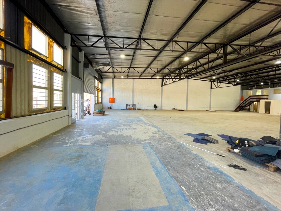 To Let commercial Property for Rent in Briardene KwaZulu-Natal