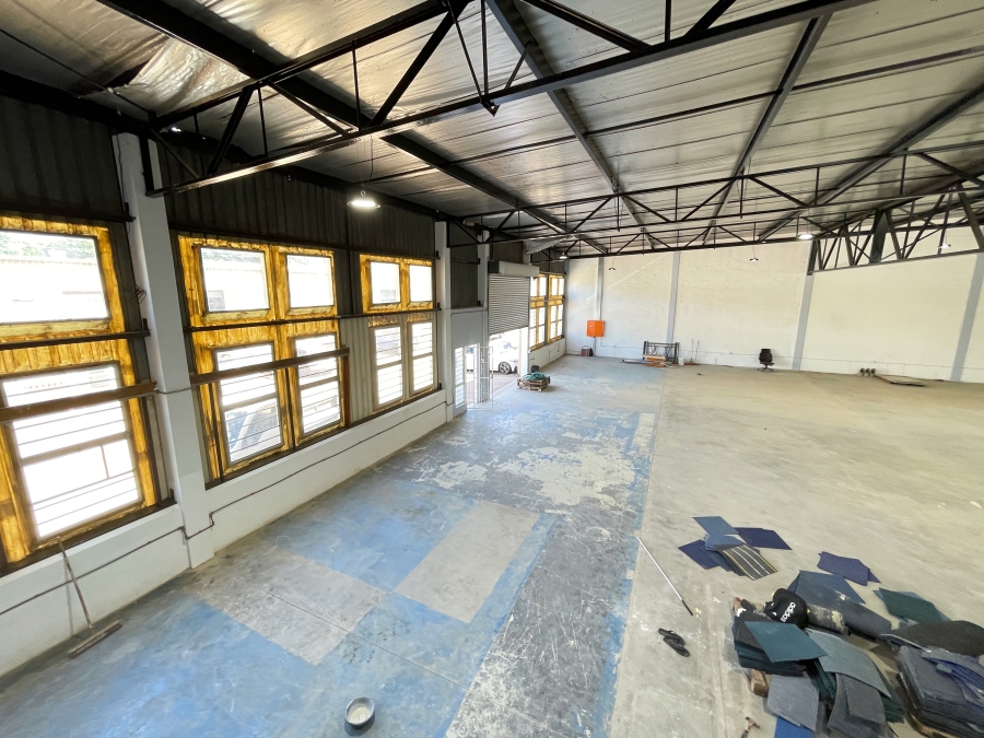 To Let commercial Property for Rent in Briardene KwaZulu-Natal