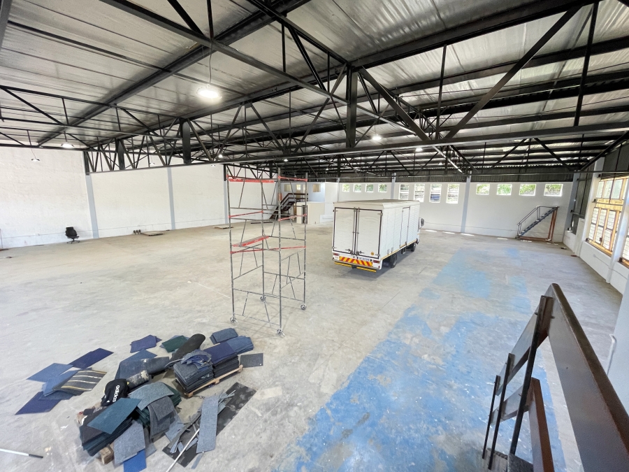 To Let commercial Property for Rent in Briardene KwaZulu-Natal