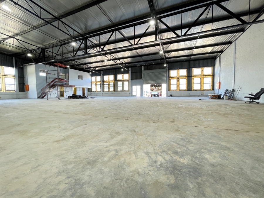 To Let commercial Property for Rent in Briardene KwaZulu-Natal