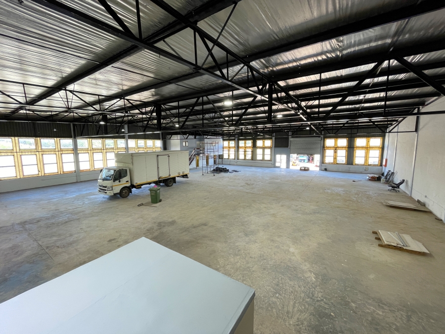 To Let commercial Property for Rent in Briardene KwaZulu-Natal