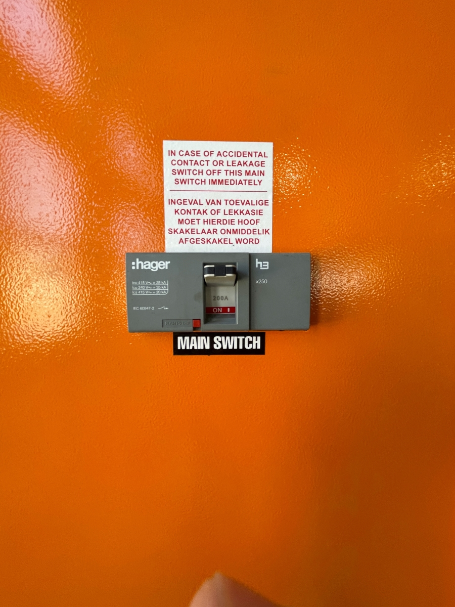 To Let commercial Property for Rent in Briardene KwaZulu-Natal