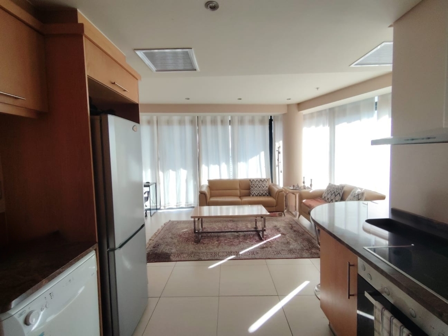 1 Bedroom Property for Sale in Umhlanga KwaZulu-Natal