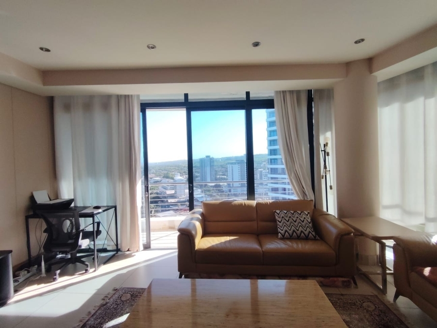 1 Bedroom Property for Sale in Umhlanga KwaZulu-Natal